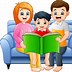 Image result for Family Animated