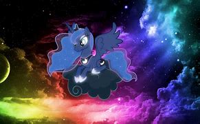 Image result for My Little Pony Galaxy