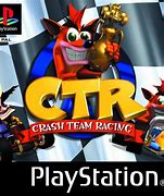 Image result for Crash Team Racing Old
