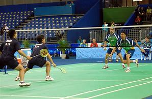 Image result for Badminton Team