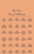 Image result for 30-Day Challenge Printable Chart Free