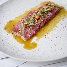 Image result for Tuna Nikkei