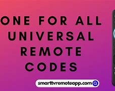 Image result for RCA Universal Remote Code List