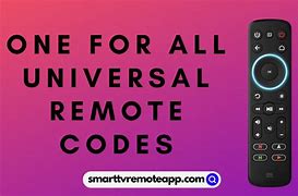 Image result for RCA 4 Universal Remote Codes