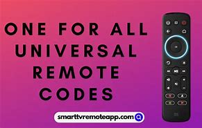 Image result for Toshiba Universal Remote Codes