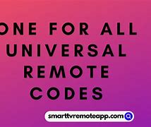 Image result for One-for-All Codes for Philp