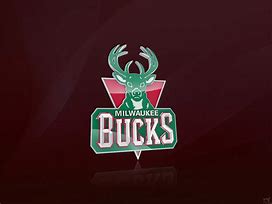 Image result for Milwaukee Bucks Red