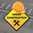 Image result for Under Construction Signs Clip Art