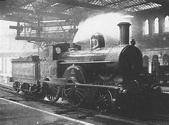 Image result for Precedent 00 Gauge Model Locomotives