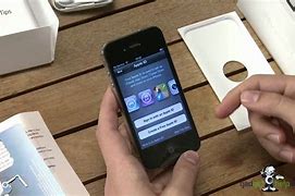 Image result for iPhone 4S 8GB Unboxing