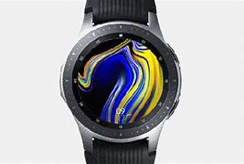 Image result for Galaxy Watch Gold