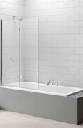 Image result for 2 Piece Bath Screen
