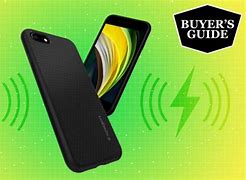Image result for Luxury Wireless Charging Case for iPhone