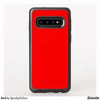 Image result for Red OtterBox for Samsung 9