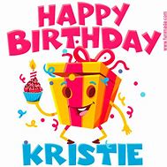 Image result for Kristie Birthday Meme