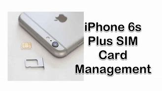 Image result for iPhone 6s Sim Card Size