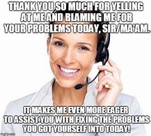 Image result for Customer Service Phone Dies Meme