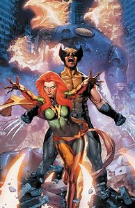 Image result for Cool Comic Book Characters