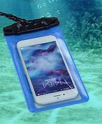 Image result for Five Below Waterproof Phone Pouch