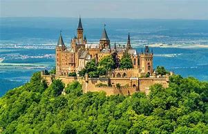 Image result for German Gothic Castles