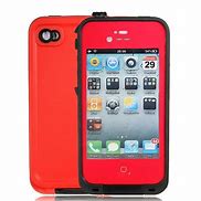 Image result for iPhone 4S Case Red