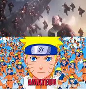 Image result for Yamato Naruto Meme
