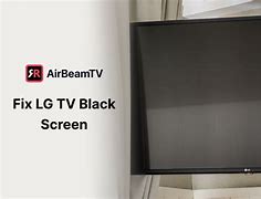 Image result for LG TV Intermittent Black Screen