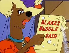 Image result for Scooby Doo Bath