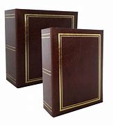 Image result for Photo Albums 6X4