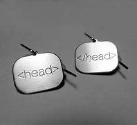 Image result for Apple Air Tag Earrings