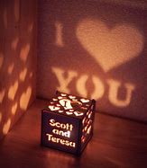 Image result for Light-Up Message Box