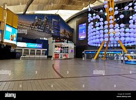 Image result for Millennium Dome Inside