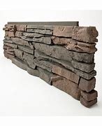 Image result for Faux Riverstone 4X8 Panels Exterior