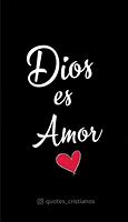 Image result for Dios ES Amor God Is Love