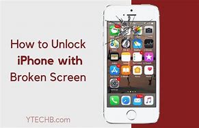 Image result for iPhone 6 Screen Unlock