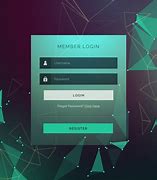 Image result for Creative Login Forms