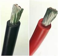 Image result for 8 AWG Gauge Marine Wire