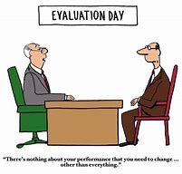 Image result for Annual Performance Review Meme