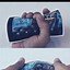 Image result for Flexible Wearable Smartphone