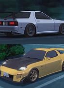 Image result for initial d rx7 drifting