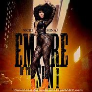 Image result for Nicki Minaj the Empire