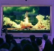 Image result for Largest Flat Screen TV 150 Inches