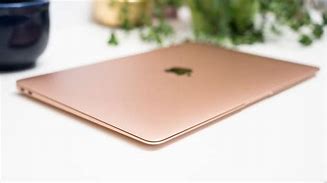 Image result for Rose Gold vs Gold MacBook Air