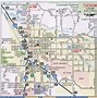 Image result for Printable Arizona Map