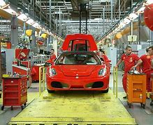 Image result for Ferrari Factory