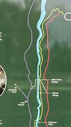 Image result for Watkins Glen Gorge Trail Map
