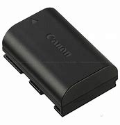 Image result for Batery Canon LP-E6