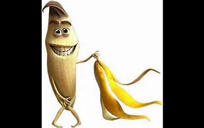Image result for Banana at a Phone Stop