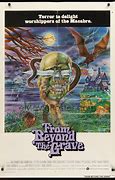 Image result for Beyond the Grave