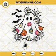 Image result for Floral Ghost